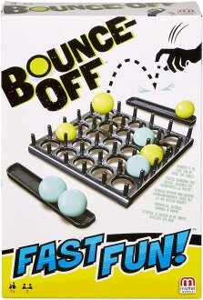 Bounce Off FMW27 Kutu Oyunu kullananlar yorumlar